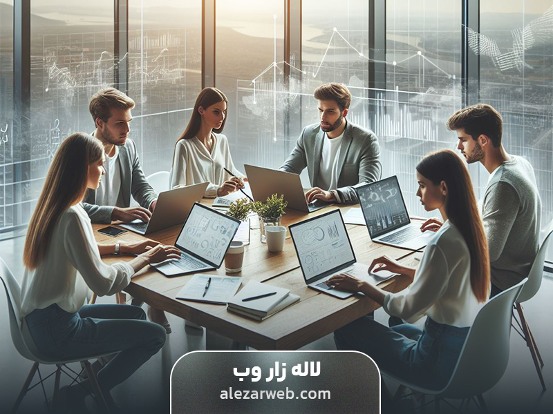 شرح شغل و وظایف کارشناس دیجیتال مارکتینگ