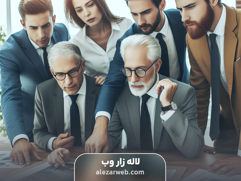 همکاری در فروش چه تفاوتی با رفرال مارکتینگ دارد؟ 