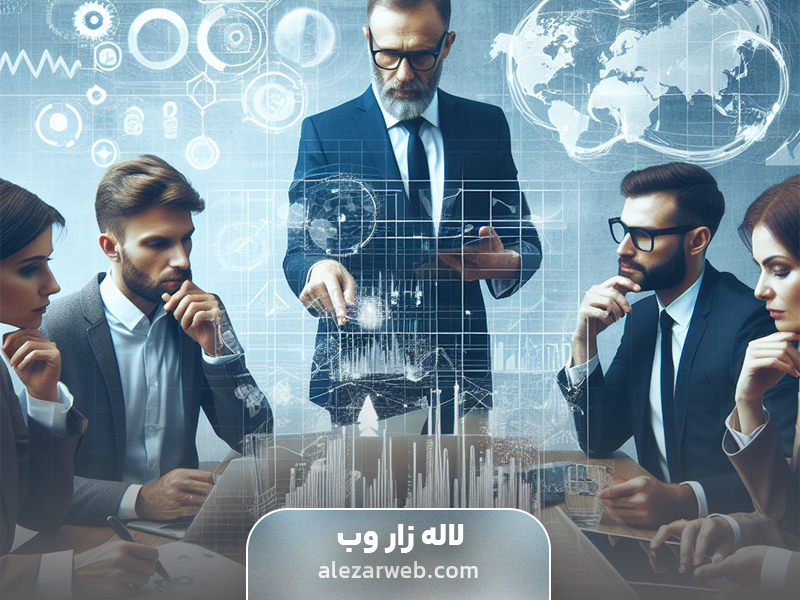 رفرال مارکتینگ ایمیلی