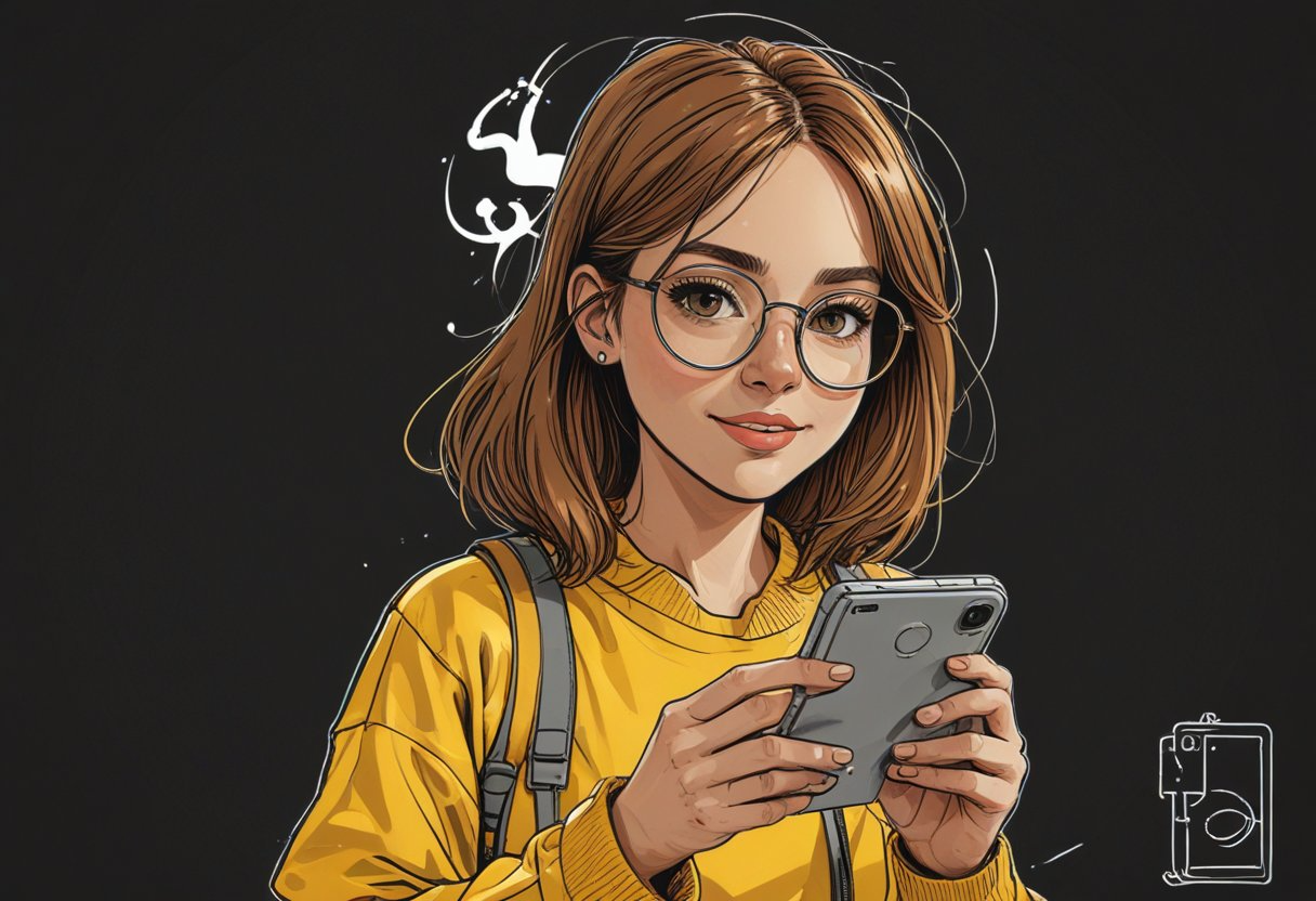 📌 ۶. از این ترفند استفاده کن تا اینستاگرام ویدیوتو بترکونه! 🔥